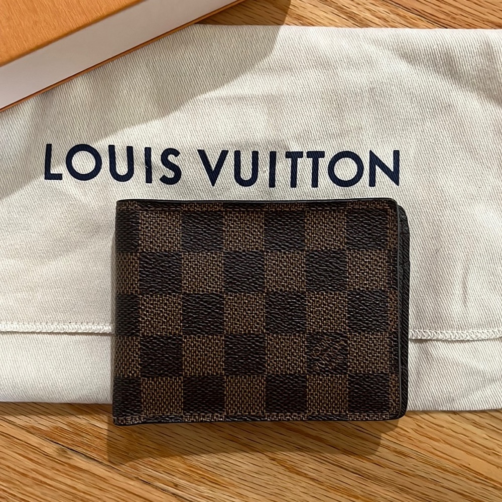 Louis Vuitton Wallet